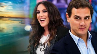 Descubrimos cómo se ha comportado Albert Rivera con Malú en su escapada a Portugal