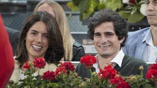 Sofía Palazuelo y Fernando Fitz James Stuart /Gtres