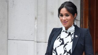 Meghan Markle / Gtres