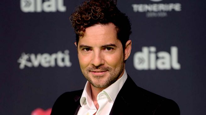 David Bisbal