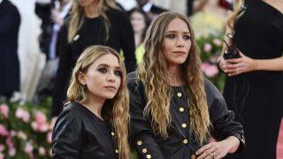 Mary Kate Olsen en una imagen de archivo /Gtres