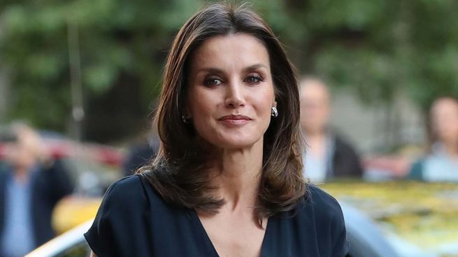 reina letizia