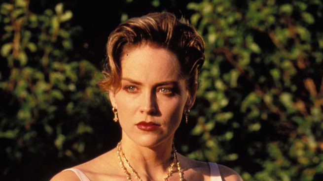 Así ha cambiado Sharon Stone desde Instinto Básico