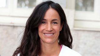 Begoña Villacís da a luz a su tercera hija / Gtres