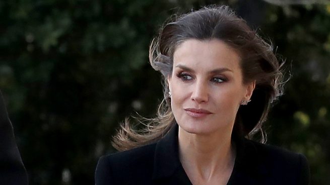 Las pruebas que demuestran que doña Letizia ya ha encontrado su estilo