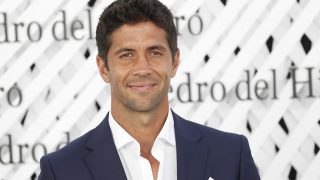 Fernando Verdasco en una imagen de archivo /Gtres