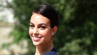 Georgina Rodríguez en una imagen de archivo /Gtres