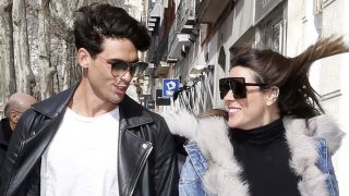 Laura Matamoros se casa por sorpresa en Cuba/ Gtres