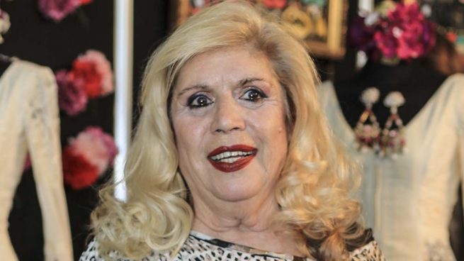 María Jiménez