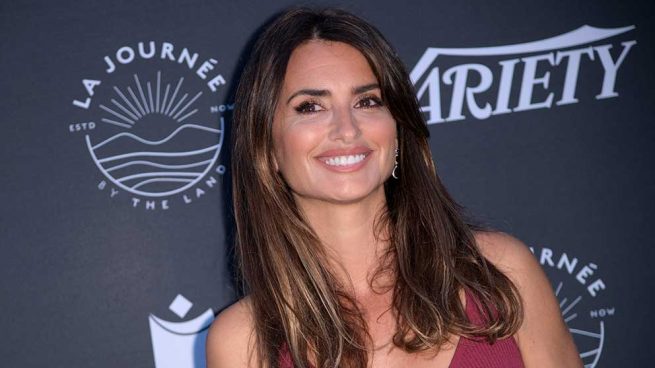 Looks de Penélope Cruz en Cannes