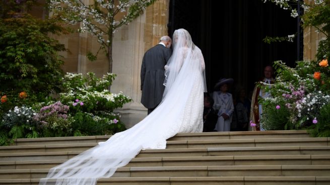 Lady Gabriella Windsor