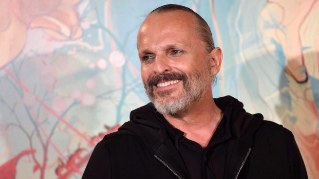 Miguel Bosé