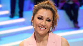 Nagore Robles, en una imagen de archivo / Gtres.