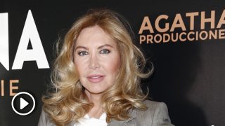 La reacción de Norma Duval sobre la enfermedad de su ex / Gtres.