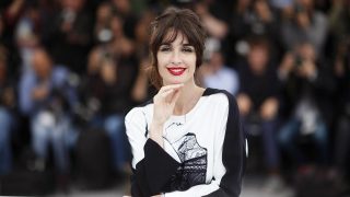El look de Paz Vega en el Festival de Cannes: no te pierdas las imágenes / Gtres.