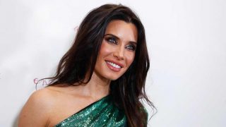 Un bello primer plano de Pilar Rubio / Gtres