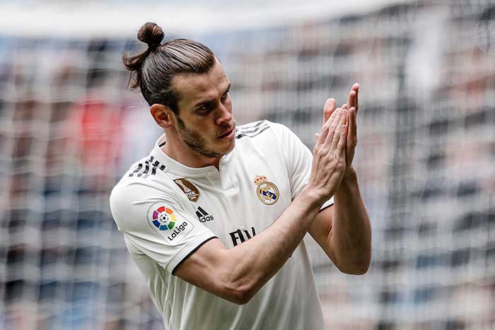 Gareth Bale