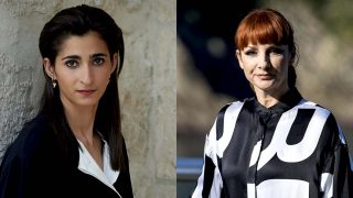 Najwa VS Alba Flores: fin de una amistad/ Gtres