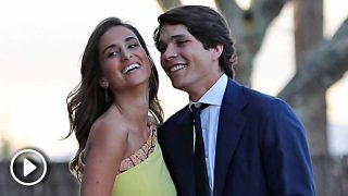 María Pombo desvela el error de organización de su boda del que se arrepiente / Gtres