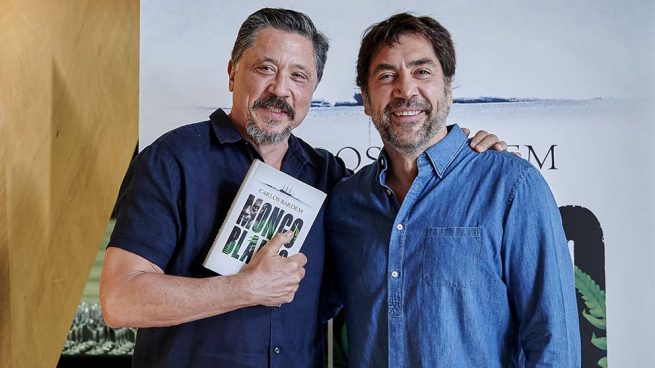 Javier Bardem Carlos Bardem