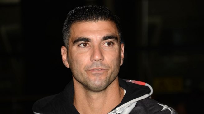 José Antonio Reyes