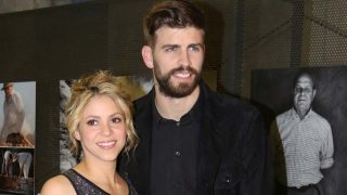 Shakira y Gerard Piqué en una imagen de archivo / GTRES