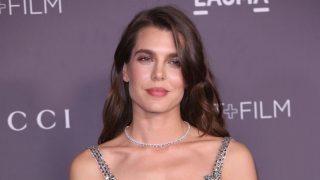 Carlota Casiraghi, en una imagen de archivo / Gtres., en una imagen de archivo / Gtres.