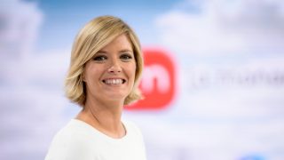 María Casado, en una imagen de archivo / Gtres., en una imagen de archivo / Gtres.