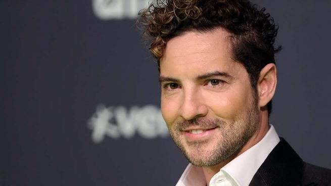 David Bisbal