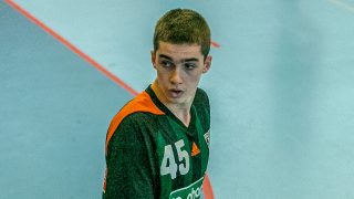 Pablo Urdangarin es un gran aficionado al deporte / Gtres