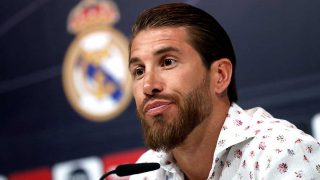 Galería: descubre los looks más polémicos de Sergio Ramos / Gtres-Instagram