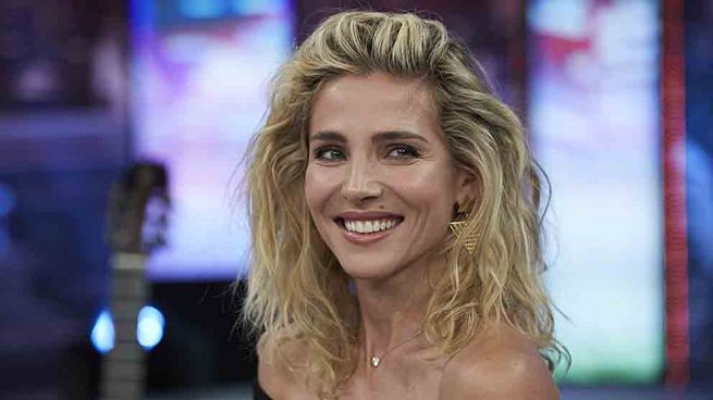 Elsa Pataky mindful eating