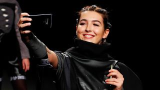 El fichaje que cambiará la vida de Alba Díaz / Gtres