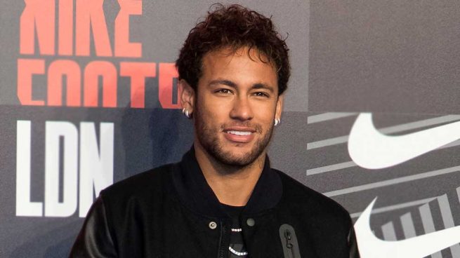 Neymar Jr