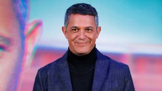 Alejando Sanz, comprpmetido con la moda sostenible y el planeta / Gtres