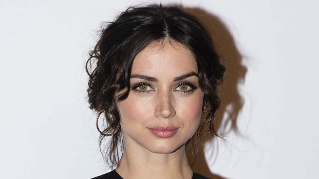 Ana de Armas