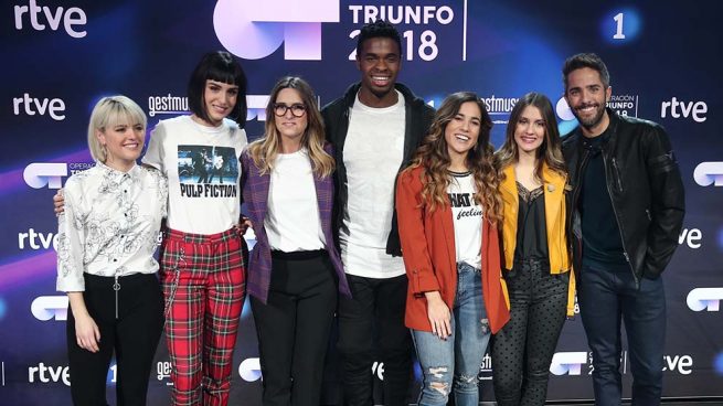 Televisión Española desvela el futuro de ‘Operación Triunfo’