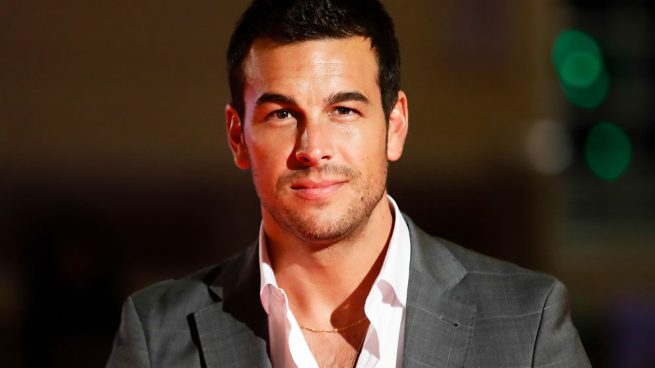 Mario Casas