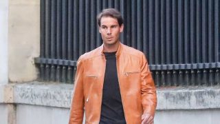 Galería: descubre quién es el mejor apoyo de Rafa Nadal / Gtres