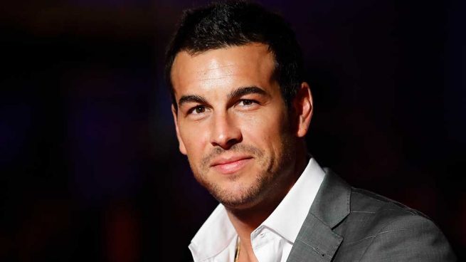 Mario Casas