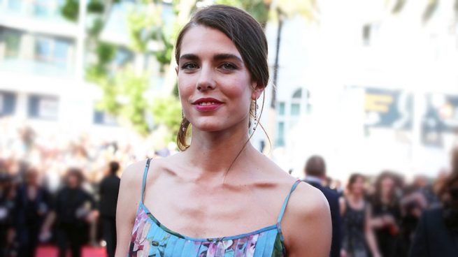 Carlota Casiraghi