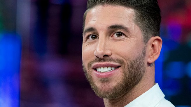 Sergio Ramos, una infancia marcada por los sacrificios