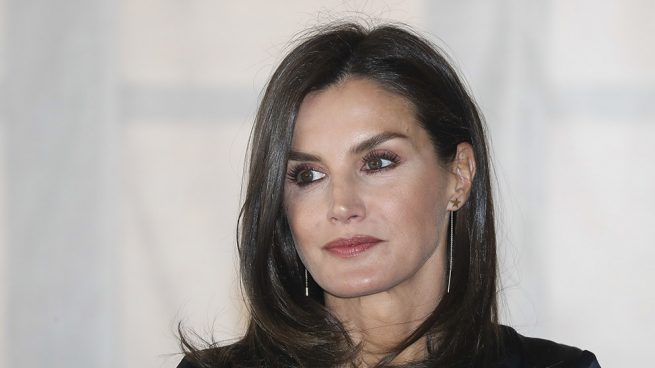 Reina Letizia