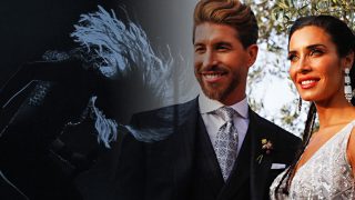 La otra cantante que dijo “no” a Pilar Rubio y Sergio Ramos