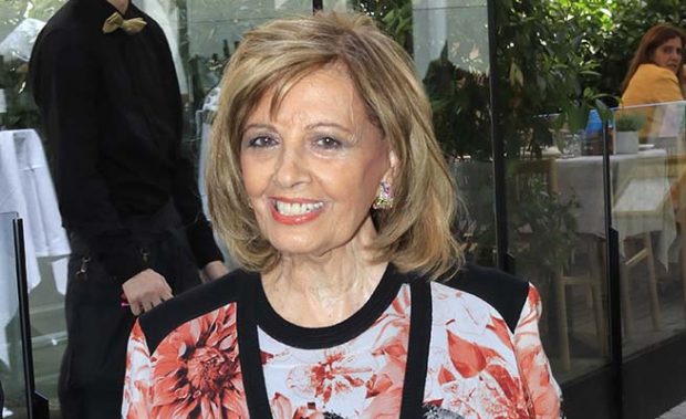 María Teresa Campos 