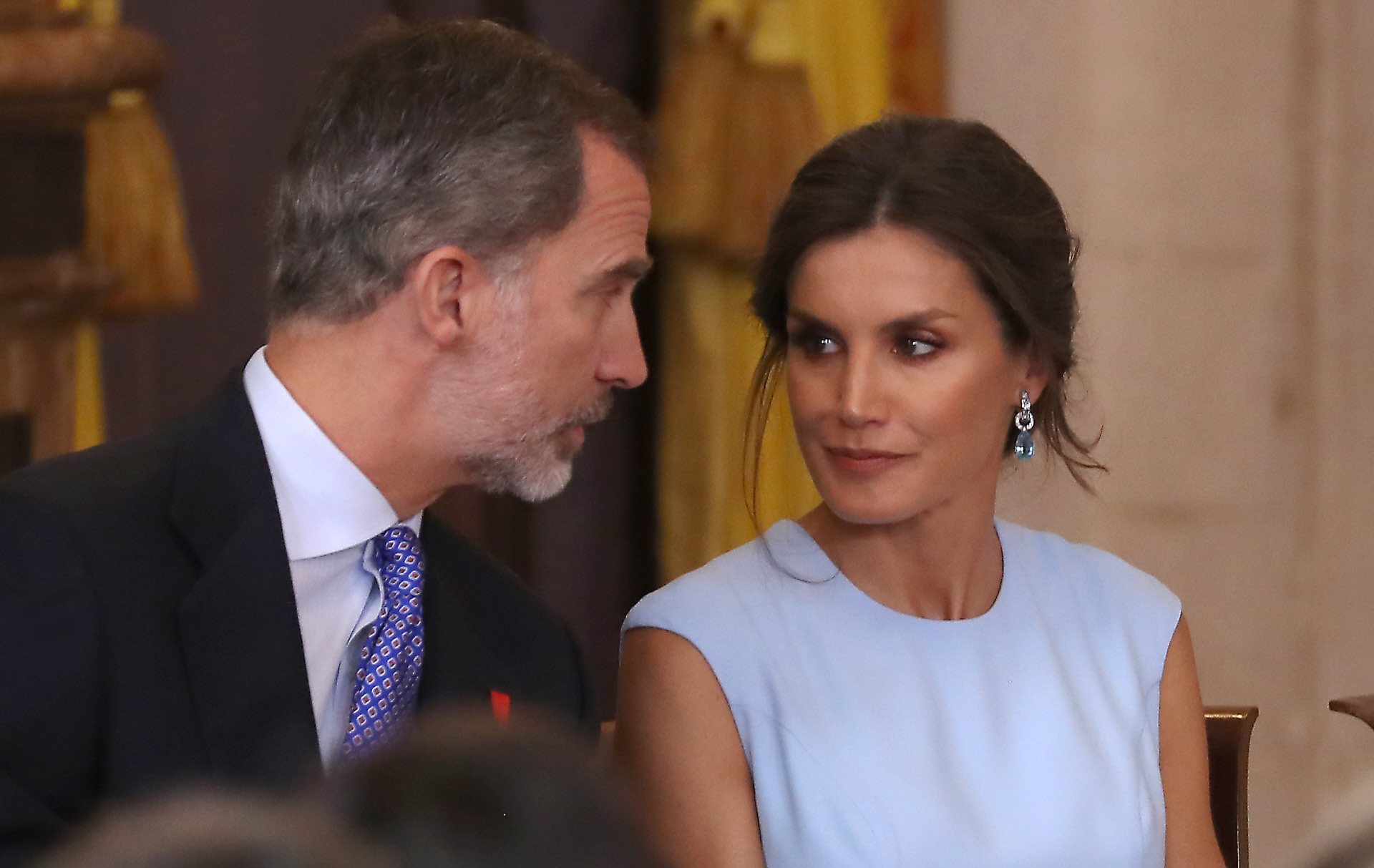 Queen Letizia of Spain 2023 News. Letizia of Spain 2023 News.