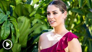 Blanca Suárez habla sobre su novio, Mario Casas / Gtres