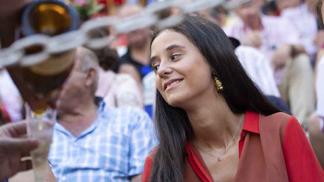 Victoria Federica de Marichalar