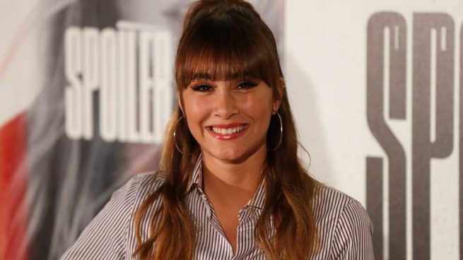 Aitana Ocaña