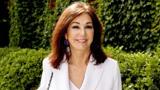 Ana Rosa Quintana manda un mensaje a Belén Esteban tras su boda/ Gtres
